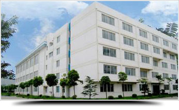 公司廠房形象圖 公司廠房形象圖